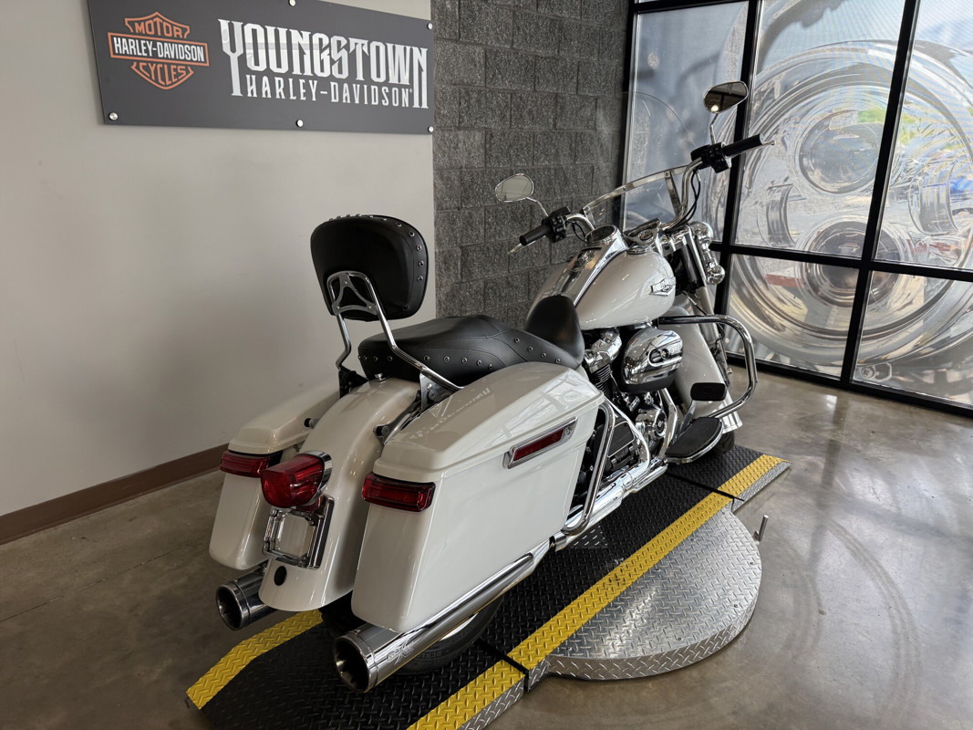 Road King®