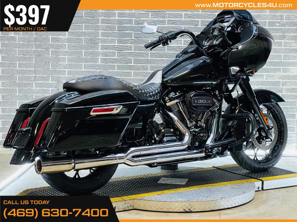 Road Glide® Special