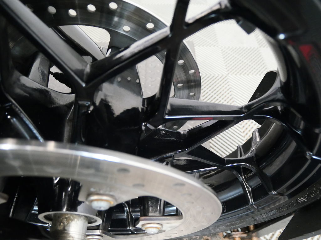 Road Glide® Special
