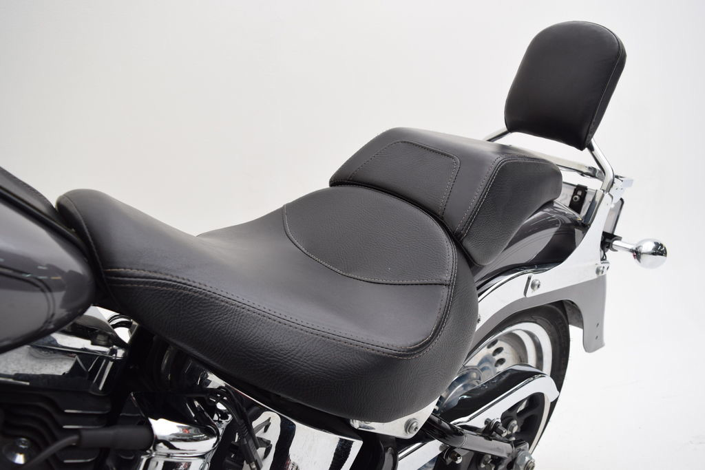 Softail® Fat Boy®