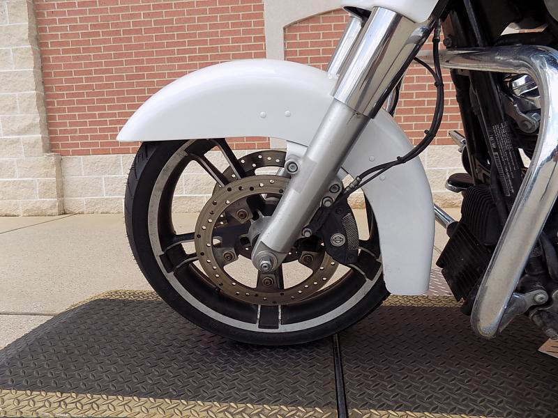 Street Glide® Special