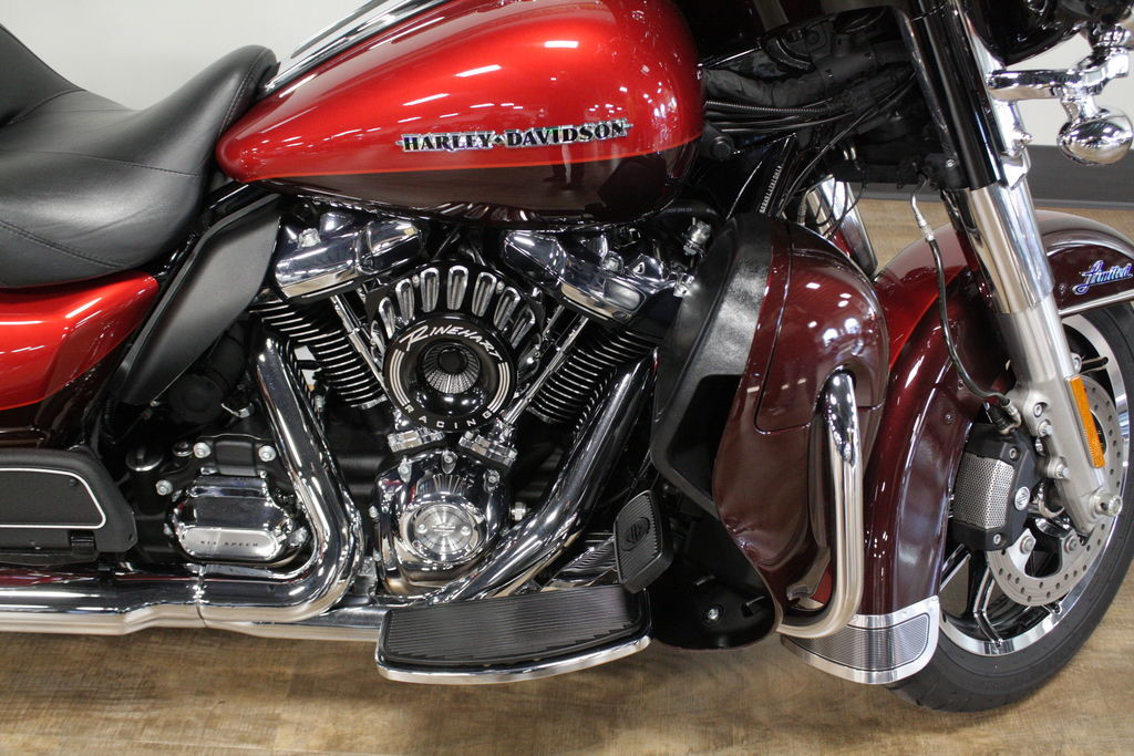 Electra Glide® Ultra® Limited