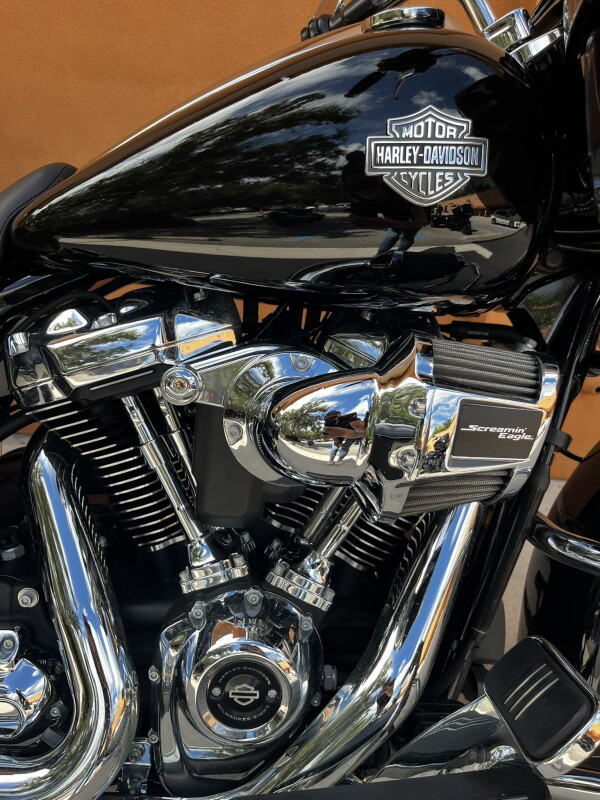 Road Glide® Special