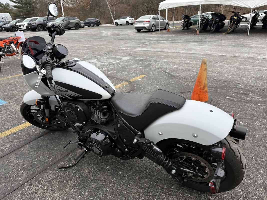 Sport Chief