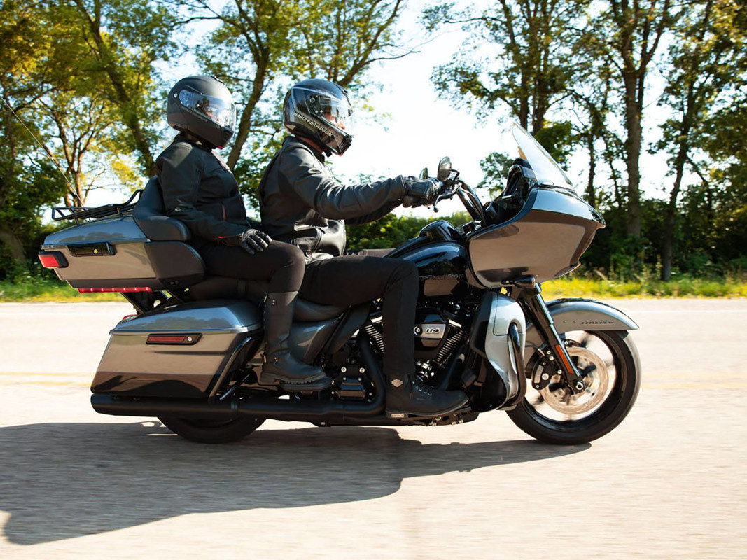 Road Glide® Limited