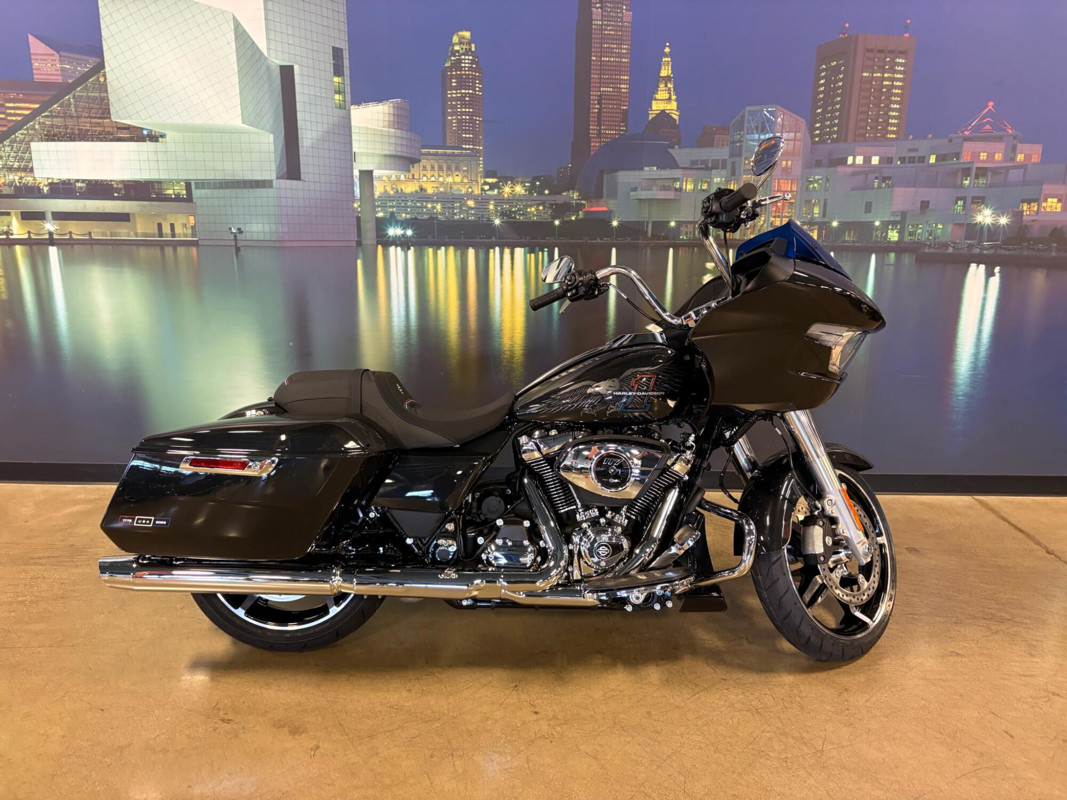 Road Glide®