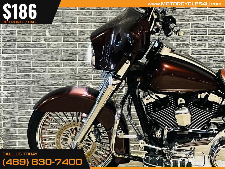 Electra Glide® Standard