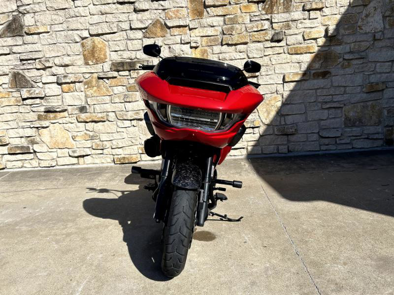 CVO® Road Glide® ST