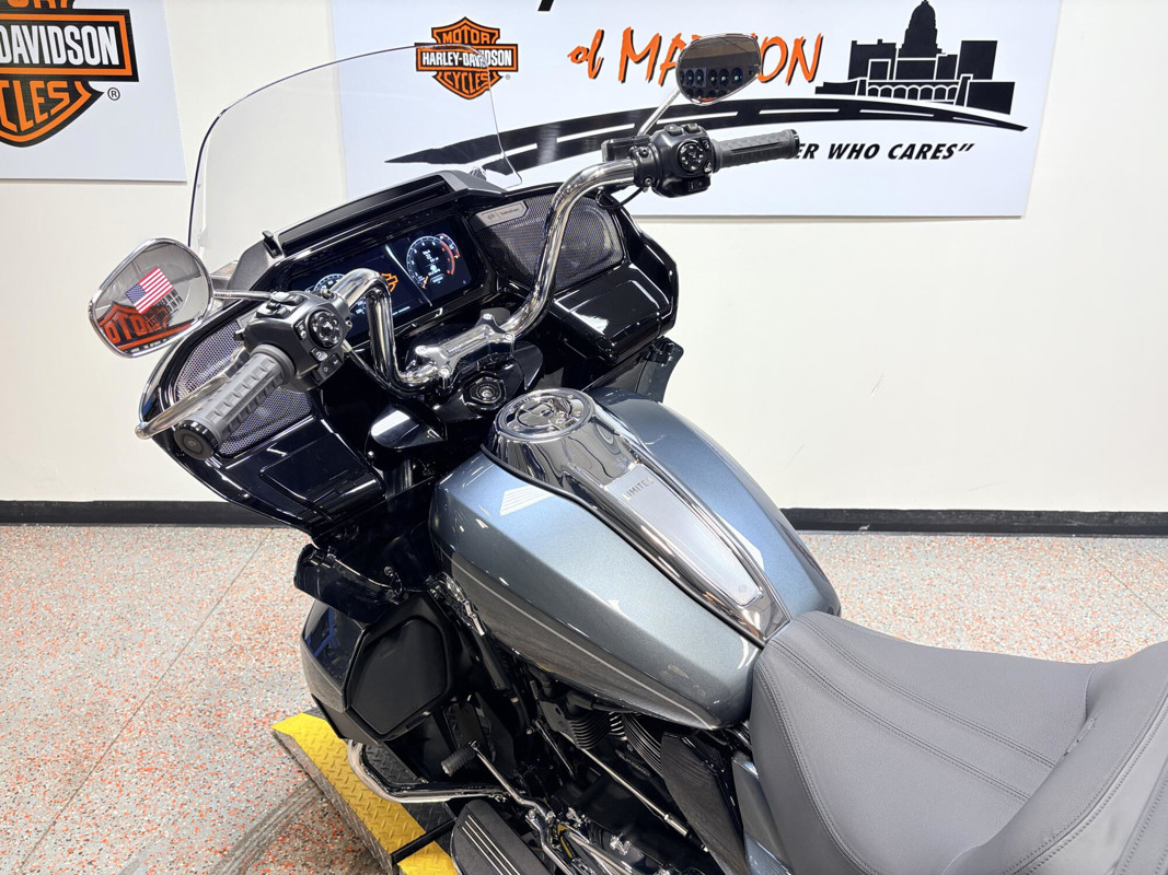 Road Glide® Limited