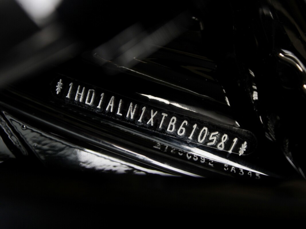 Road Glide® Limited