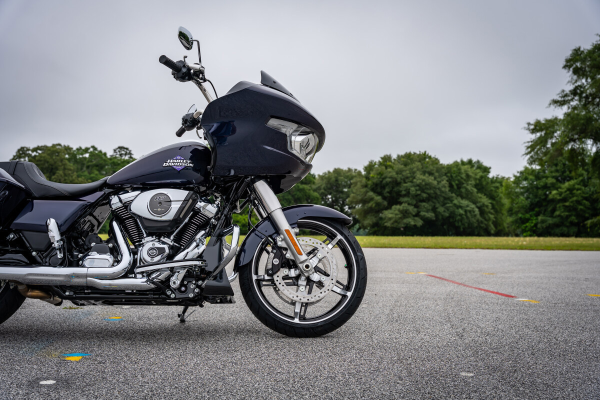 Road Glide®