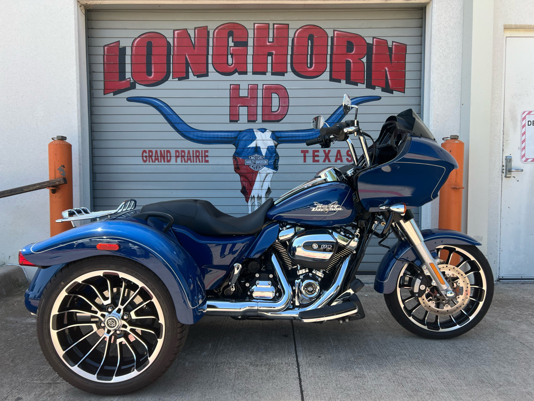 Road Glide® 3