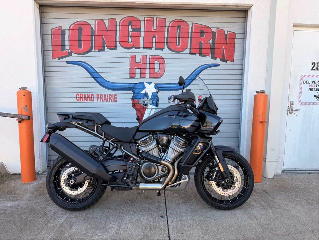 Pan America® 1250 Special