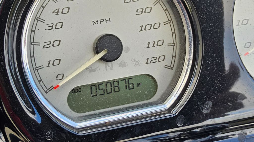 Road Glide® Special