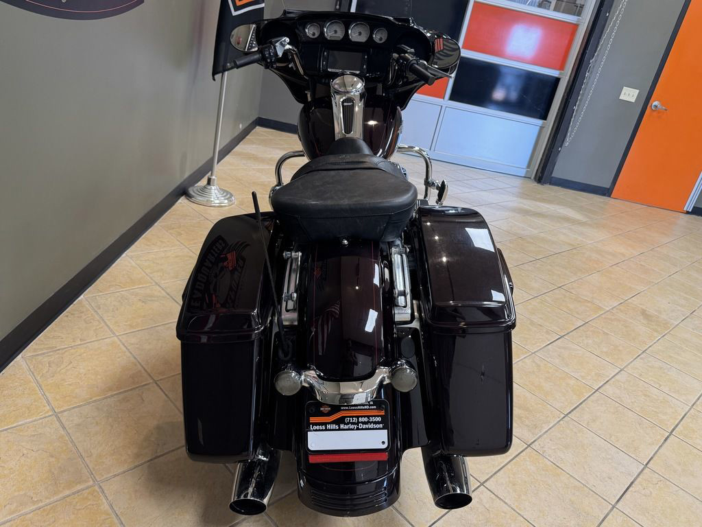 Street Glide® Special