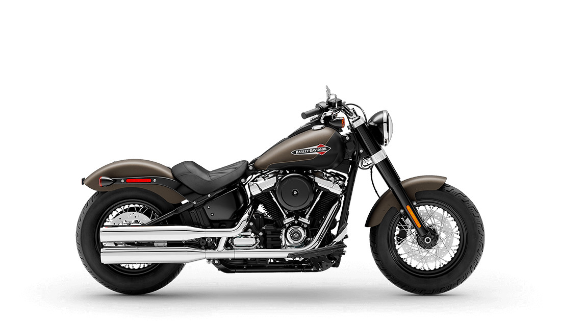 Softail® Slim®