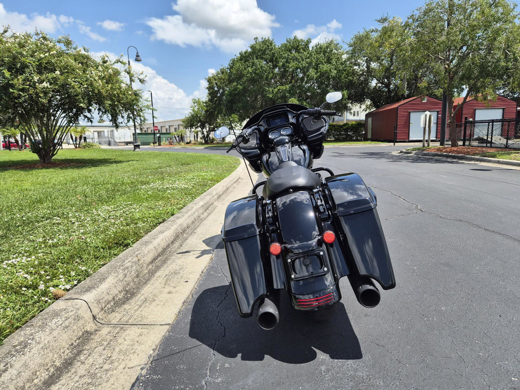Road Glide® Special