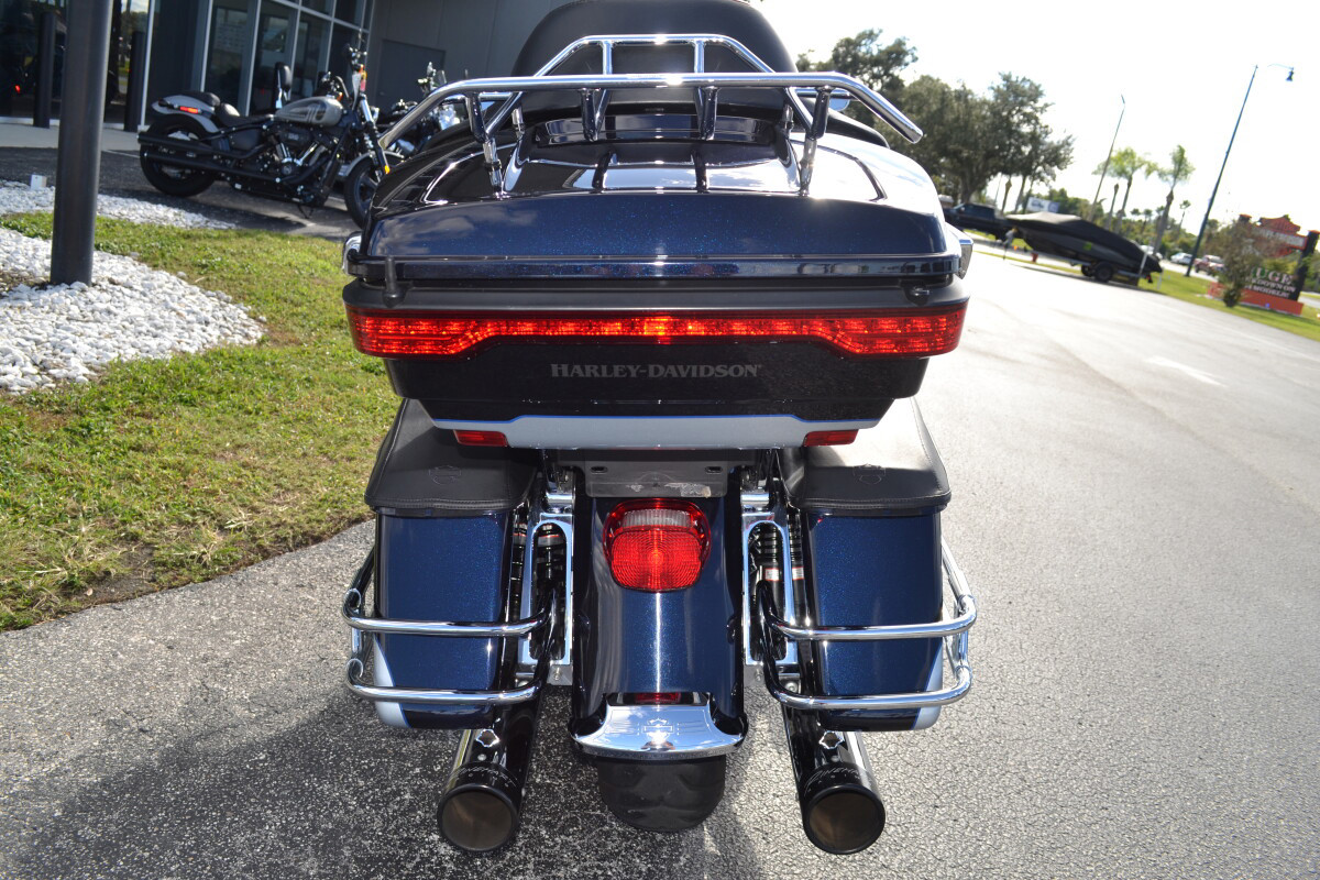 Electra Glide® Ultra® Limited