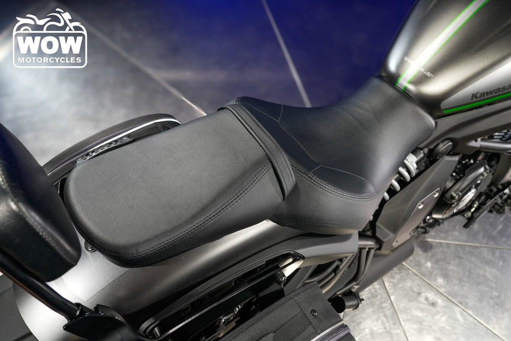 Vulcan S ABS