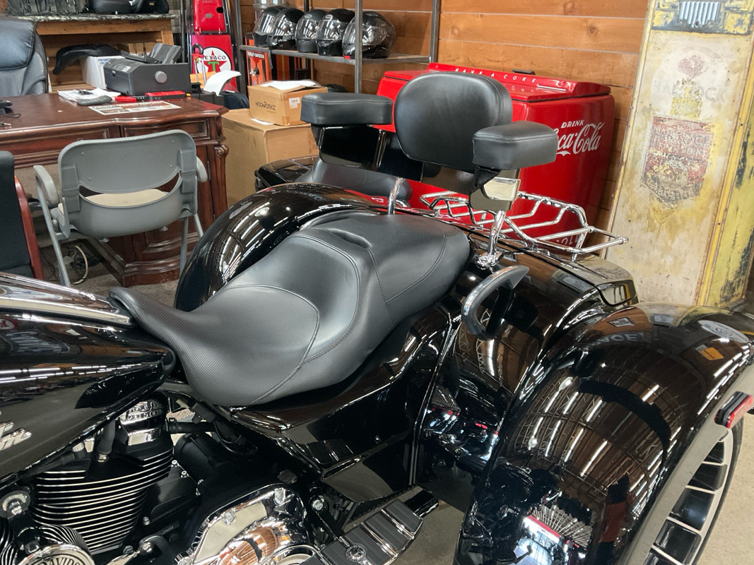 Road Glide® 3