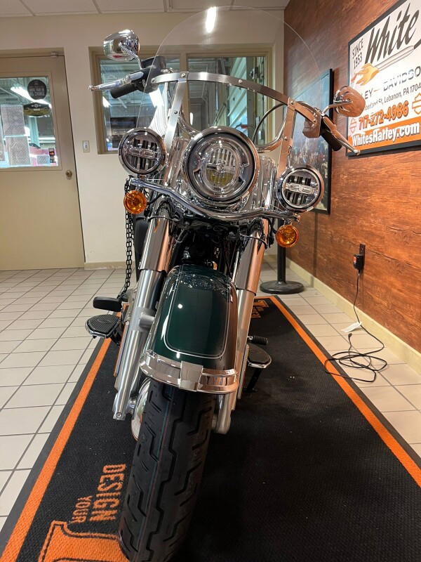 2024 HarleyDavidson® FLHCS Heritage Classic 114 for Sale in Lebanon