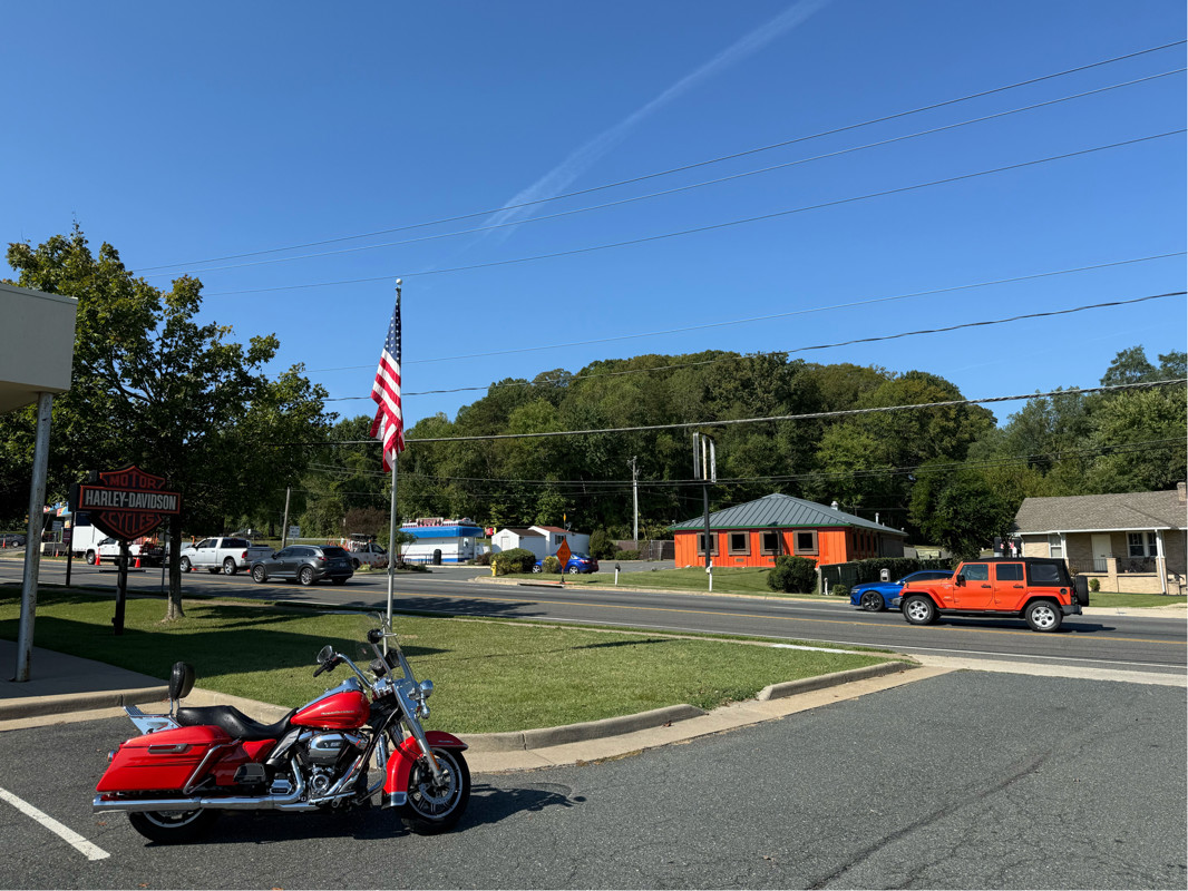 Road King®