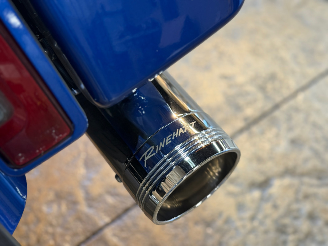 Road Glide®