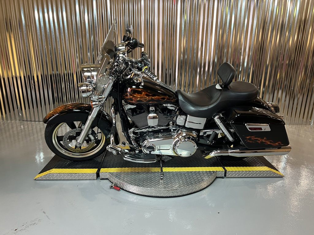 Dyna® Switchback