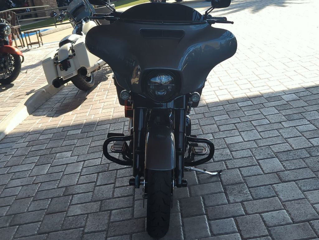 Street Glide® Special