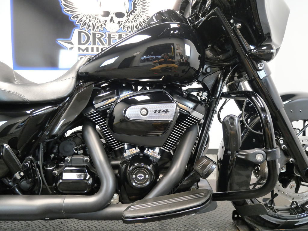 Street Glide® Special