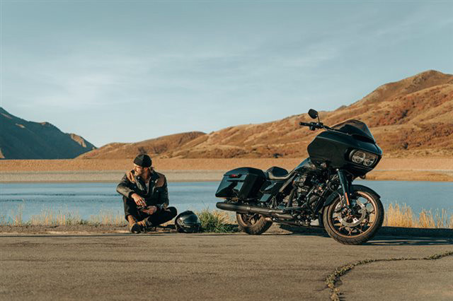 Road Glide® ST