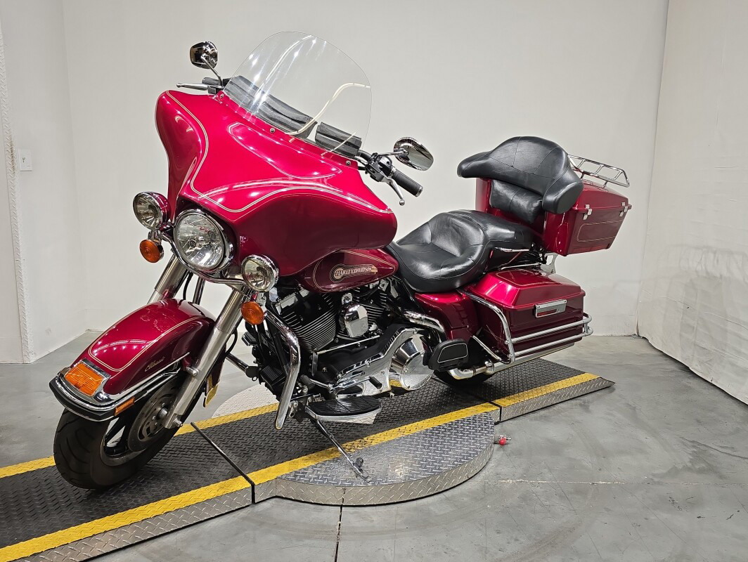 Electra Glide® Classic