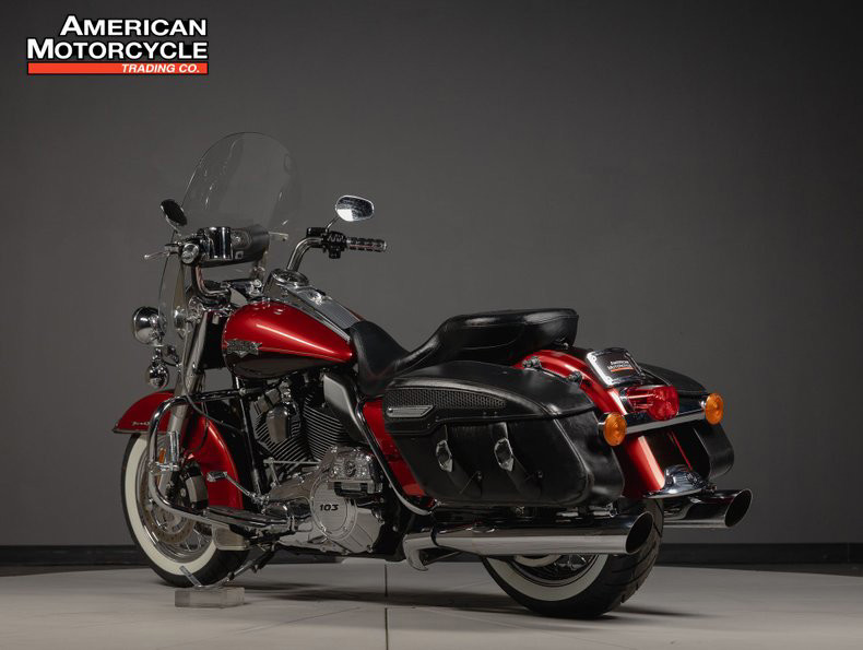Road King® Classic