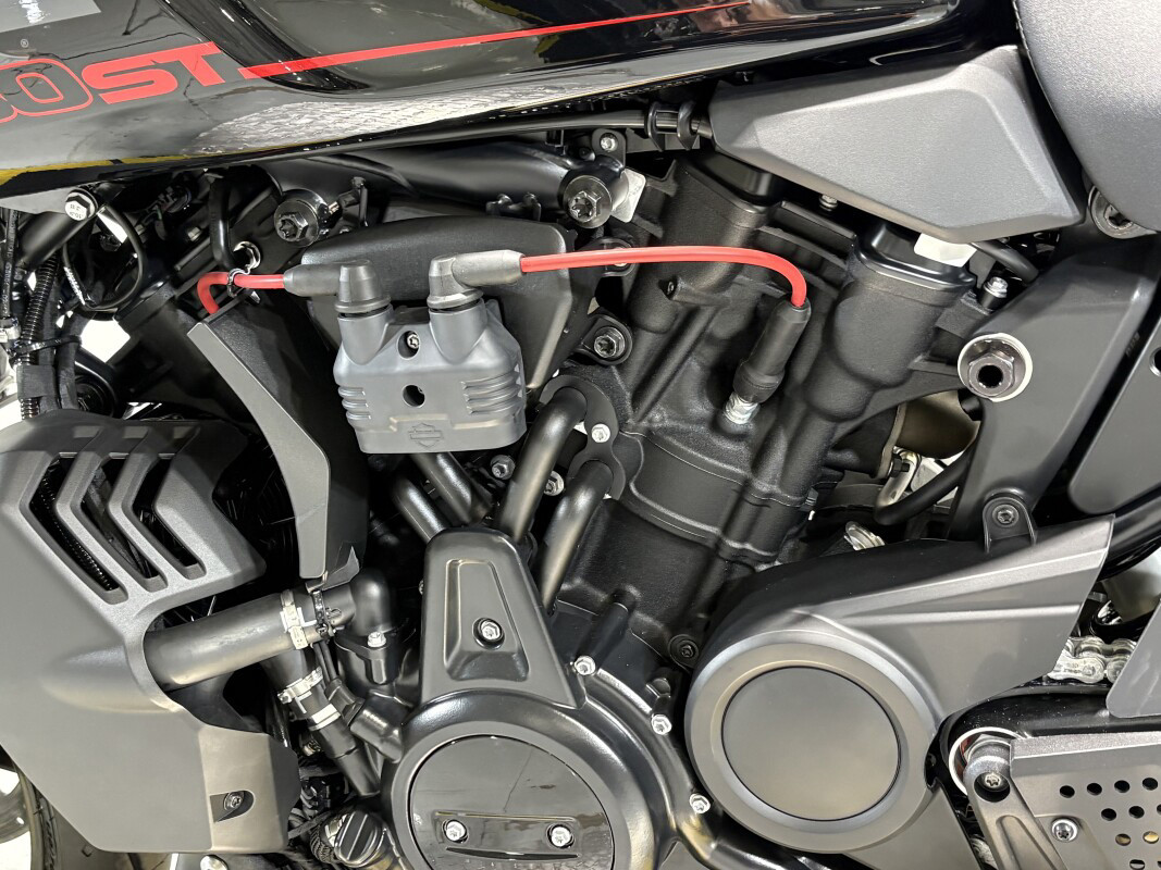 Pan America® 1250 ST