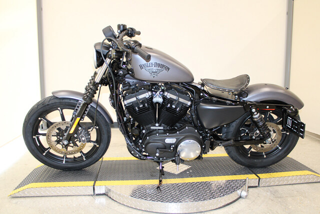 Sportster® Iron 883®
