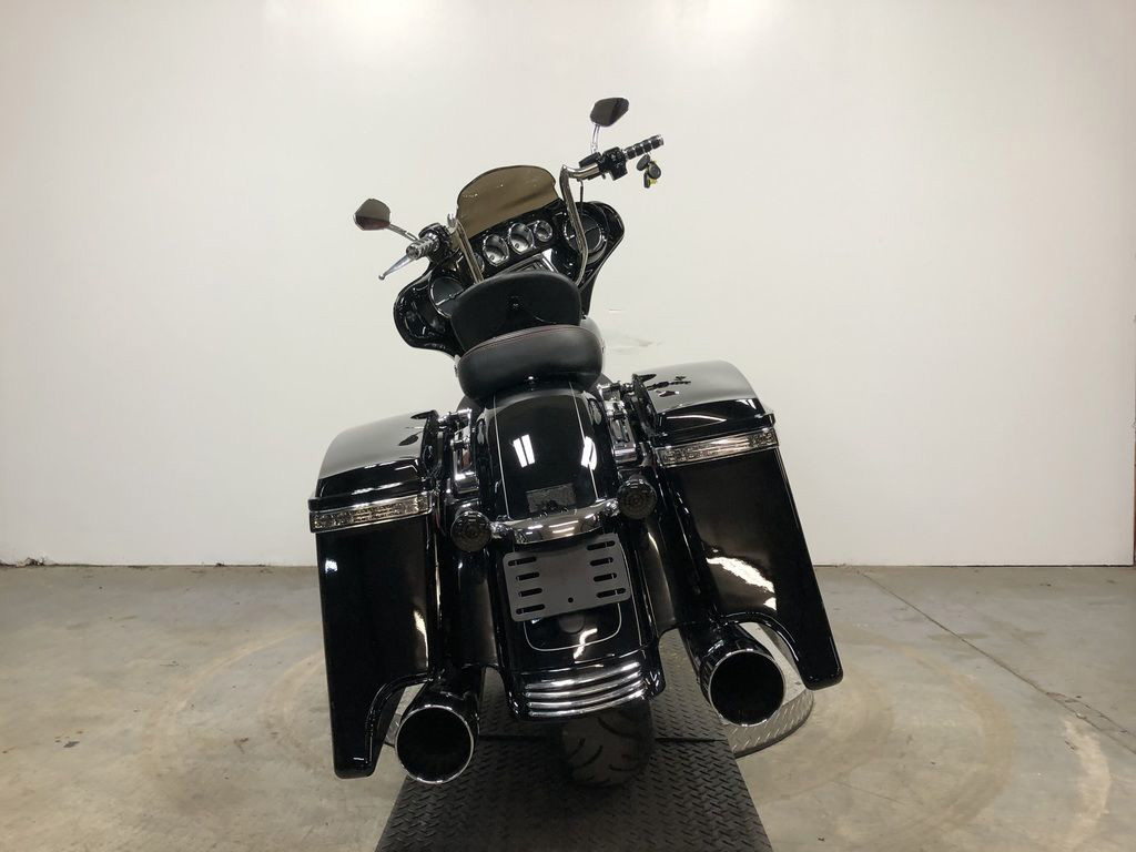 Street Glide® Special