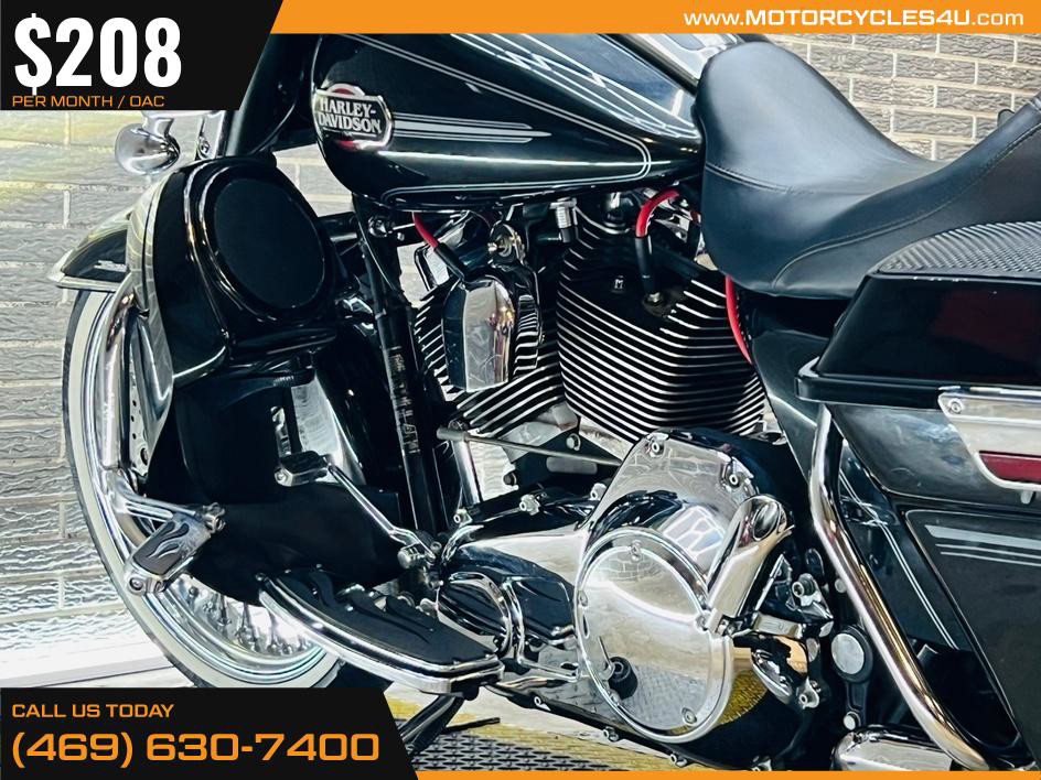 Electra Glide® Ultra Classic® 