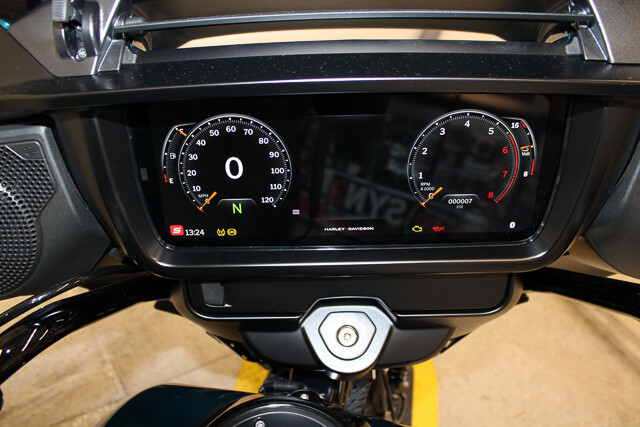 Street Glide®