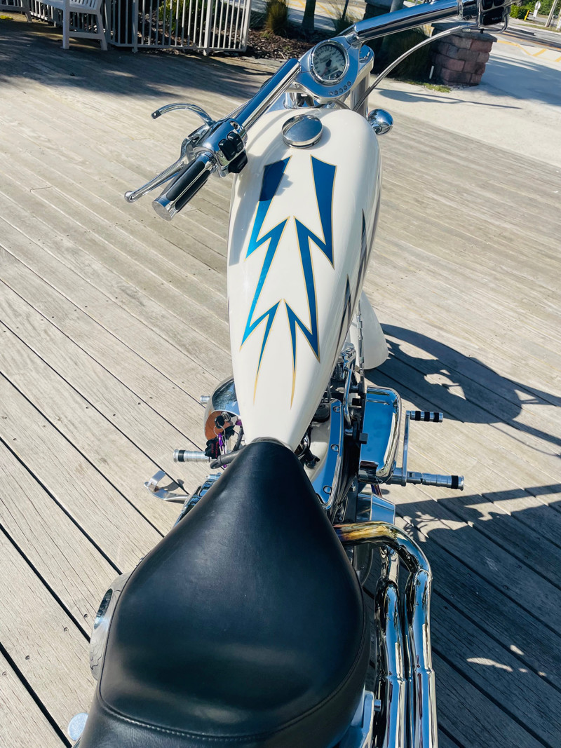 Chopper