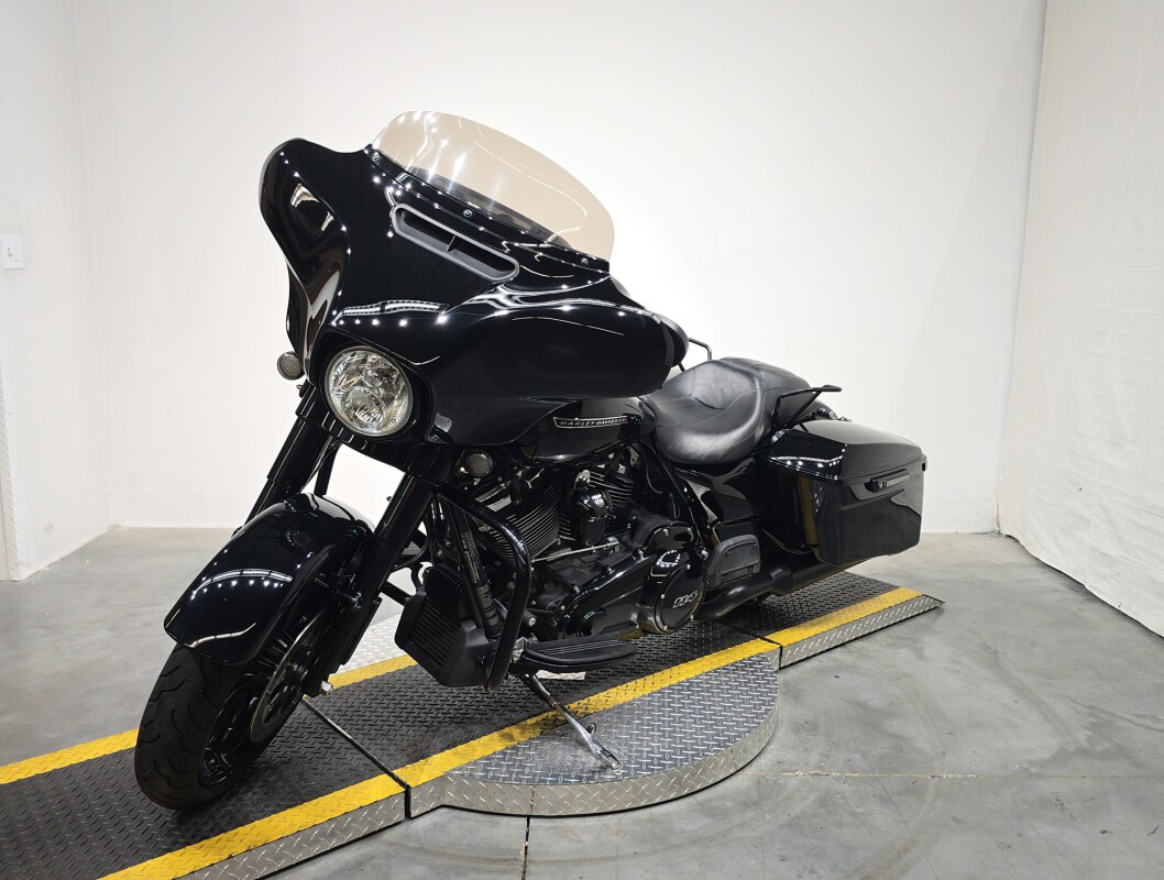 Street Glide® Special