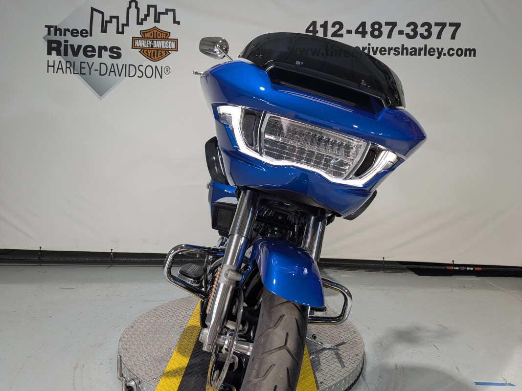 Road Glide® Limited