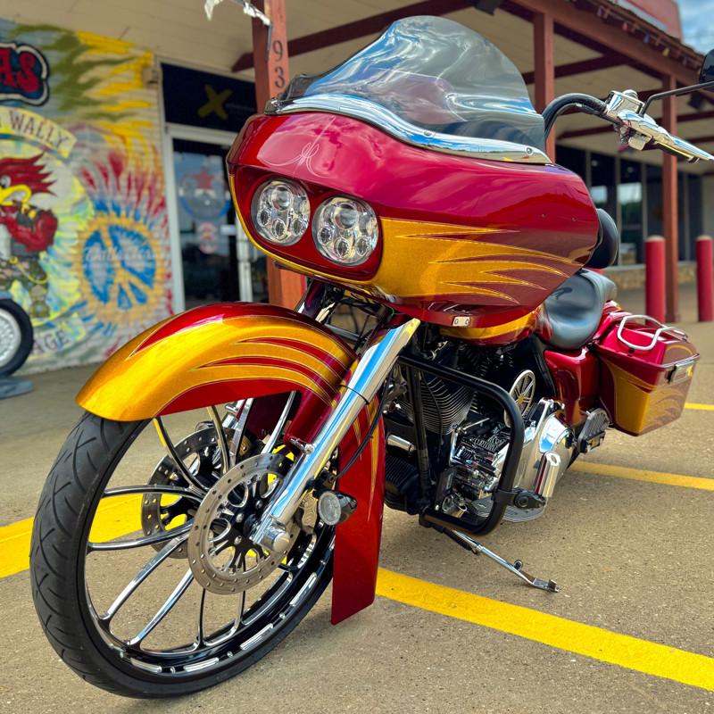 Road Glide®