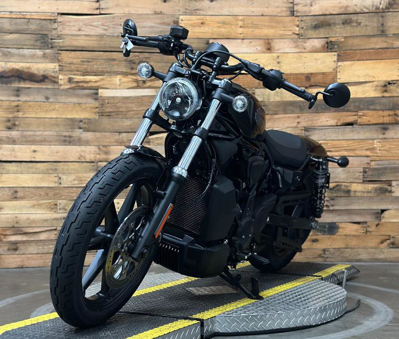 Nightster