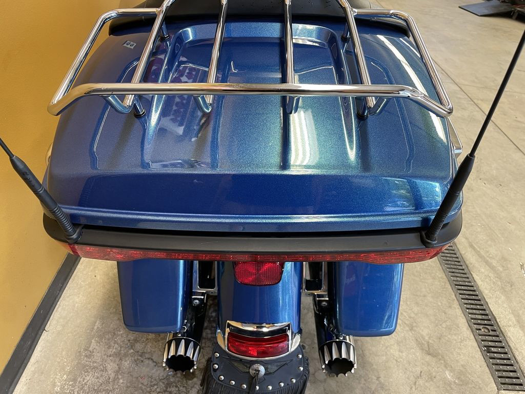 Electra Glide® Ultra® Limited