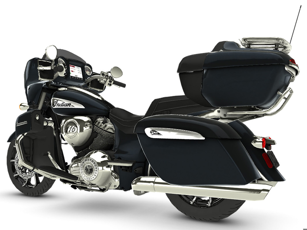 Roadmaster Limited
