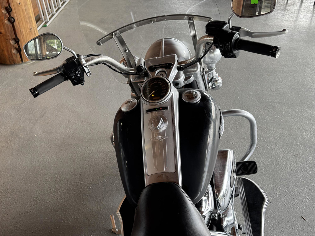 Road King®