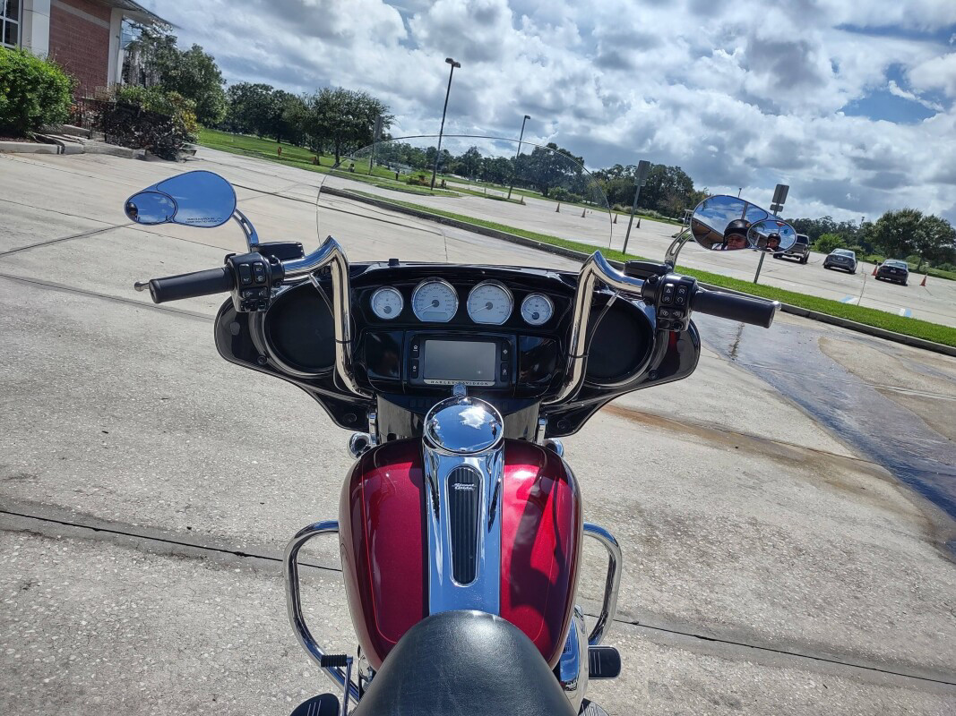Street Glide® Special