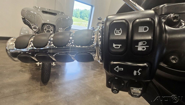 Tri Glide® Ultra