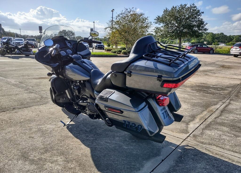 Road Glide® Limited