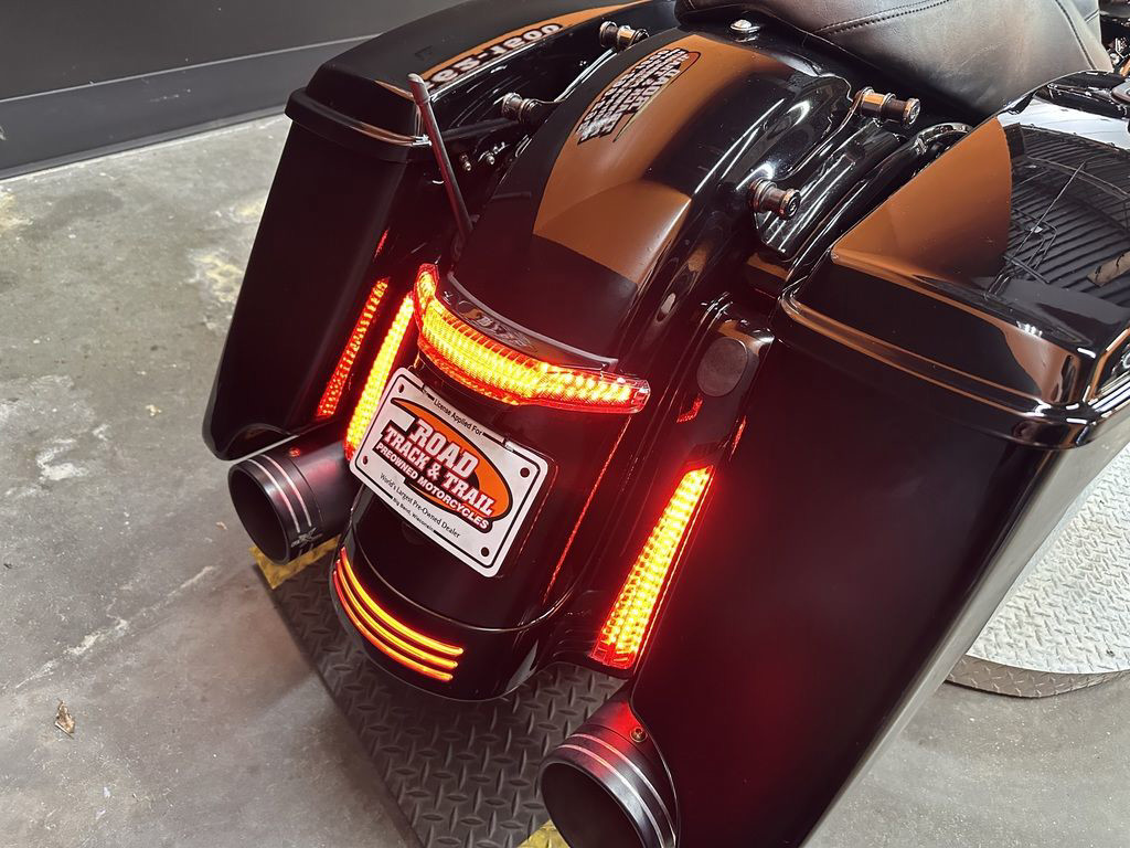 Road Glide® Special